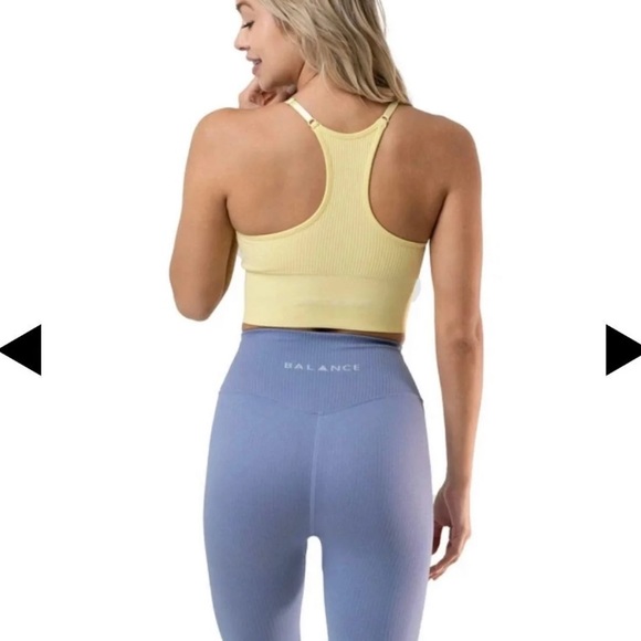 Balance athletica linear racer top size small - Picture 2 of 5